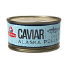 Аlaska pollack caviar